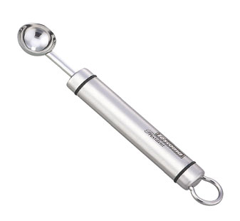 COLHER PARISIENSE 25MM PRESIDENT